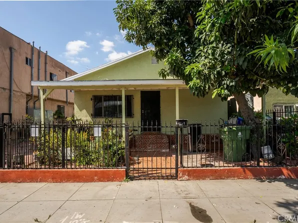 6609 S Figueroa St, Los Angeles, CA 90003