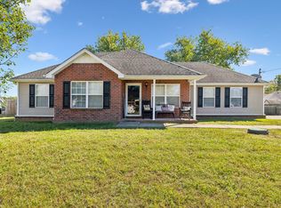 235 Slow Waters Dr, Christiana, TN 37037