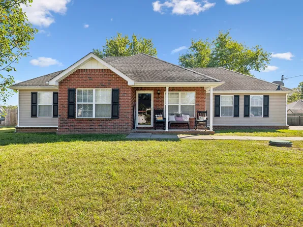 235 Slow Waters Dr, Christiana, TN 37037