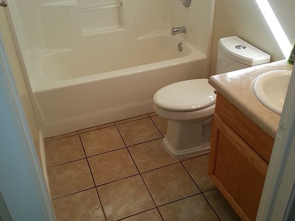 Hall Bath