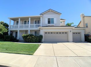 (Undisclosed Address), Brentwood, CA 94513