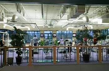 onsite Fitness Center