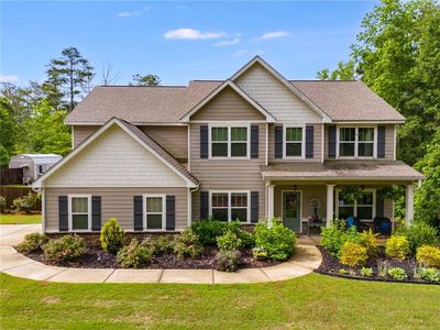 13 Westbrook Rd, Carrollton, GA, 30116