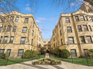 4619 N Paulina St APT 3B, Chicago, IL 60640
