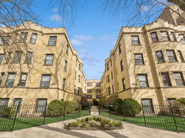 4619 N Paulina St APT 3B, Chicago, IL 60640