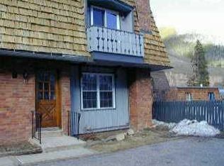 4133 Spruce Way UNIT 4, Vail, CO 81657