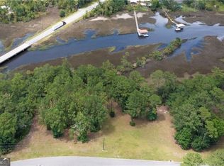 1115 River Oaks Rd LOT 4, Brunswick, GA 31523