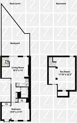 Rented by ZealEstate Group Inc | media 17