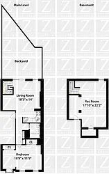 Rented by ZealEstate Group Inc