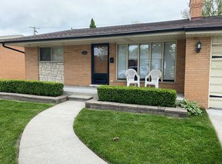 23200 Greencrest St, Saint Clair Shores, MI