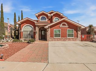 12325 Lucy Acosta Way, El Paso, TX 79936