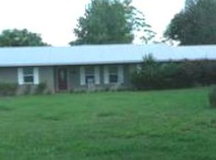 105 Lake Branch Rd, Bowling Green, FL 33834