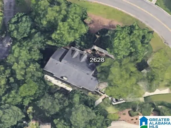 2628 Vesclub Cir, Vestavia, AL 35216