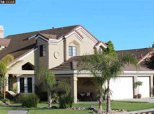 1241 Saint Andrews Dr, Discovery Bay, CA 94505