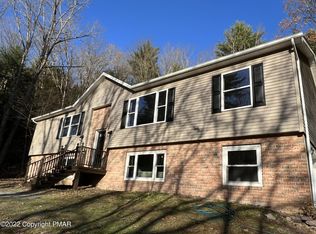 460 Lower Middle Creek Rd, Kunkletown, PA 18058