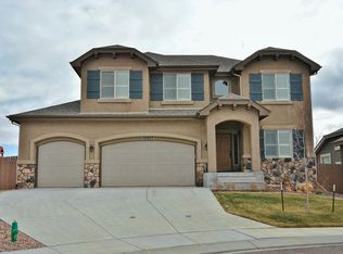 10507 Old Stable Ct, Colorado Springs, CO 80908