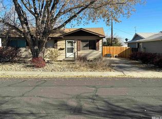 1410 Bridgewood Ln, Reno, NV 89503