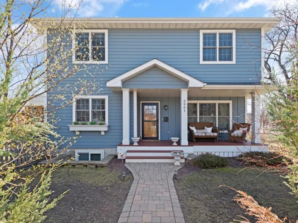 3901 Ewing Ave S, Minneapolis, MN 55410