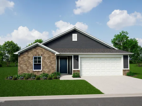 1320 Peaceful Way, Louisville, KY 40245