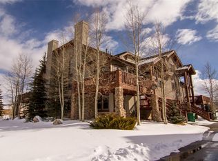 627 Ten Mile Dr, Granby, CO 80446