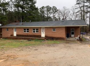 579 Us Highway 1 S, Rockingham, NC 28379