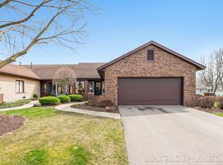 4113 Grandview Ter SW, Grandville, MI