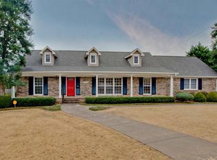 3200 Hastings Rd SW, Huntsville, AL 35801