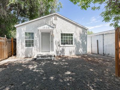 1522 W 4th Ave, Kennewick, WA, 99336