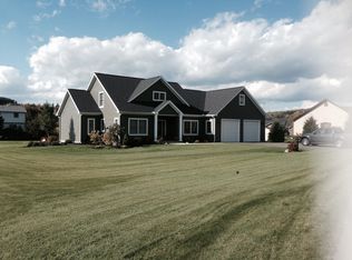 32-34 Hickory Park Rd, Cortland, NY 13045