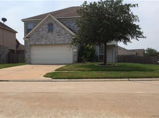 14331 Acorn Ridge Way, Cypress, TX 77429