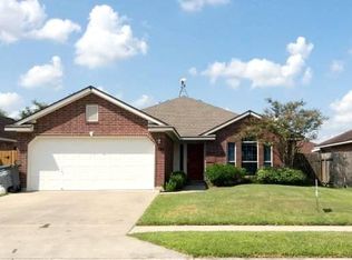 124 Riata, Victoria, TX 77901