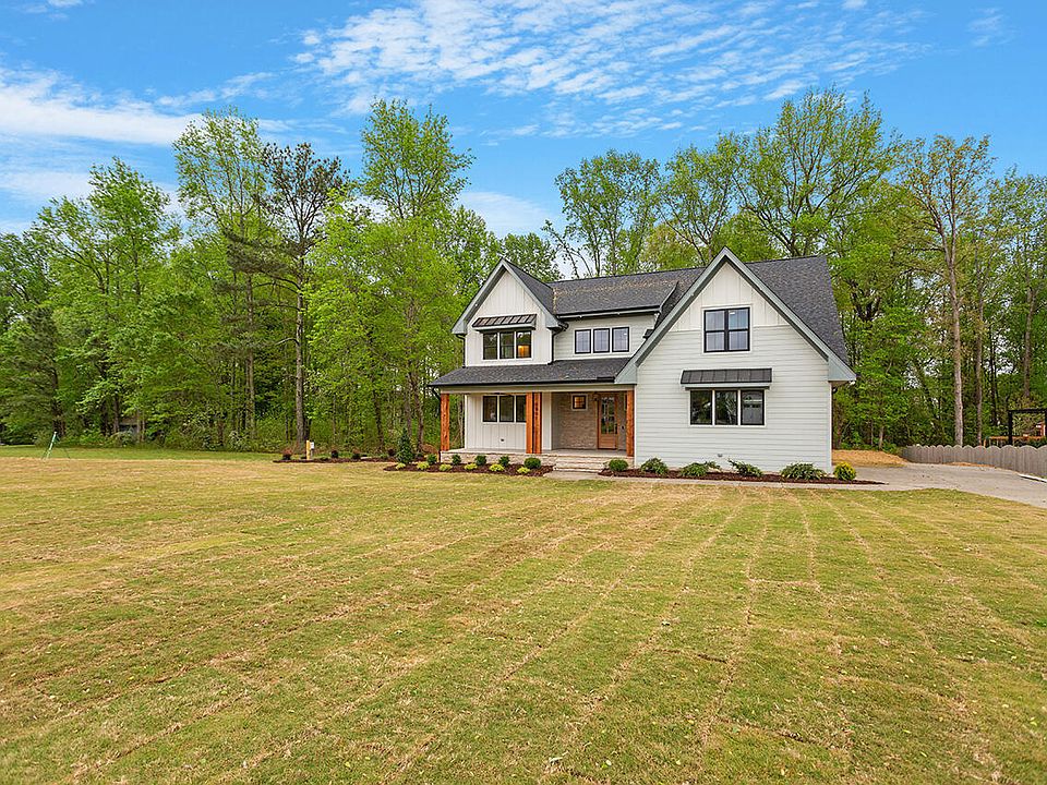 5801 Brayton Park Pl, Holly Springs, NC 27540 Zillow