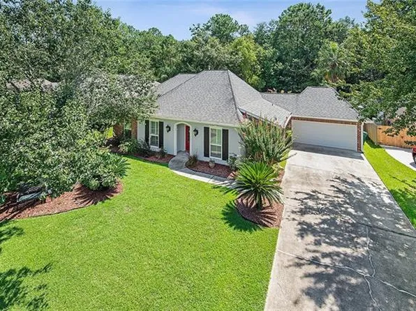 730 Flair Dr, Slidell, LA 70461