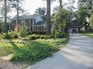 1126 Pepper Ridge Dr, Lugoff, SC 29078