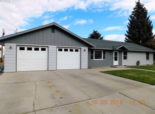 610 Court Ave, Baker City, OR 97814