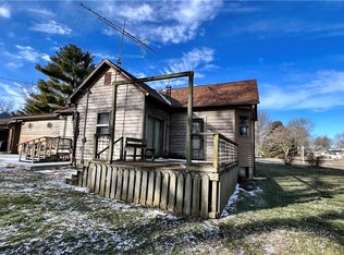 157 W Andrews St, Macon, IL 62544