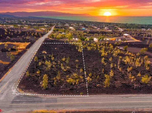 Sea Breeze Pkwy Lot 36, Ocean View, HI 96737