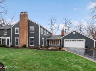 1241 Cascade Ct S, Lake Forest, IL