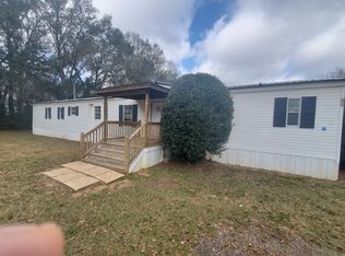 15125 South Blvd LOT 11, Silverhill, AL 36576