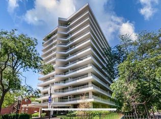 190 Saint George St #803, Toronto, ON M5R 2N4