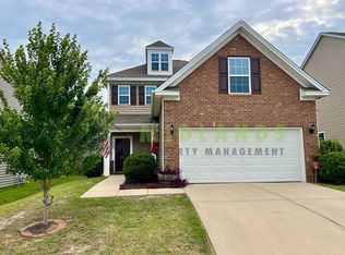 612 Calypso Ct, Chapin, SC 29036