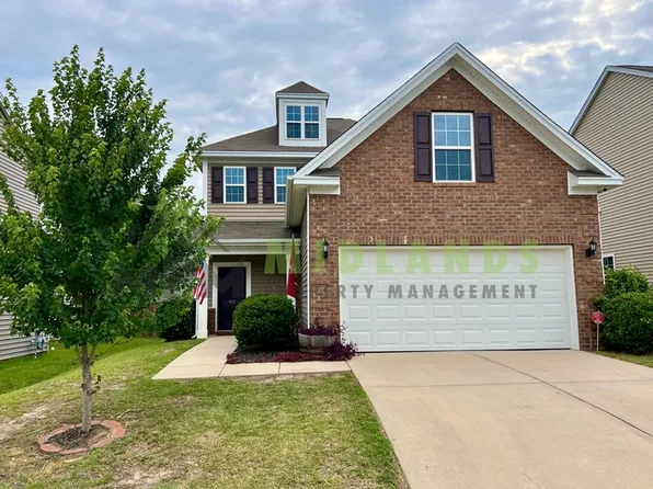 612 Calypso Ct, Chapin, SC 29036