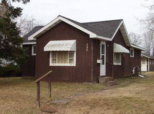 730 3rd Ave N #N, Park Falls, WI 54552