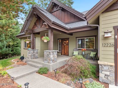 12226 N Pebble Creek Dr, Hayden Lake, ID, 83835