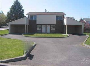 1701 NE Wichita Way, Bend, OR 97701