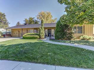 1335 S Wolcott St, Casper, WY 82601