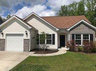 117 Caroline's Cove Ct, Murrells Inlet, SC 29588