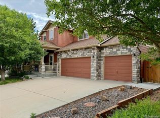 21325 E Oxford Ave, Aurora, CO 80013