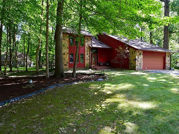2nd image of 7405 Wood Stream Dr
