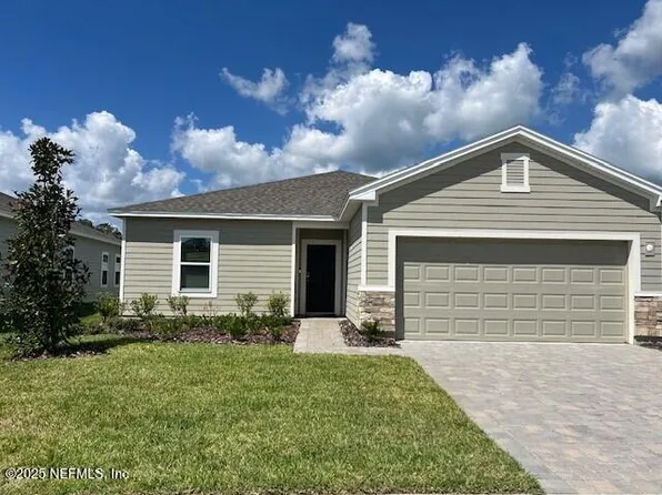 8513 LILIAS Circle, Jacksonville, FL 32219